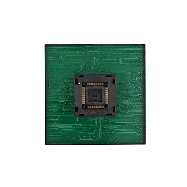 BPM Microsystems_FASM100TQC