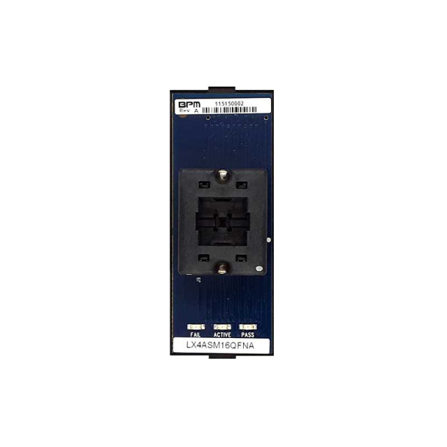 BPM Microsystems_FASM16QFN