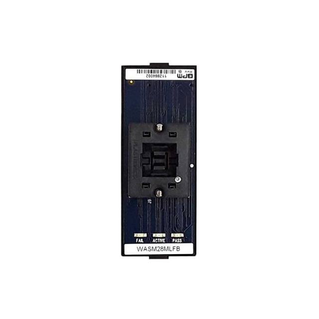 BPM Microsystems_FASM28MLFJ