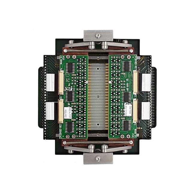 BPM Microsystems_FASM48MLFB