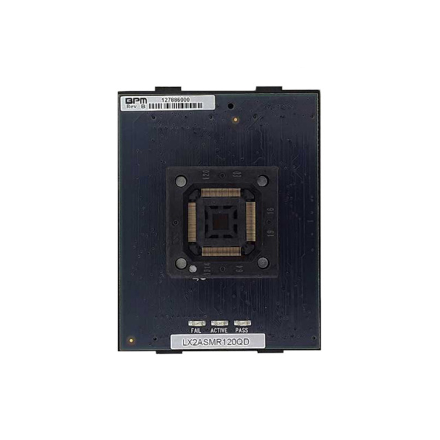 BPM Microsystems_FASMR120QD