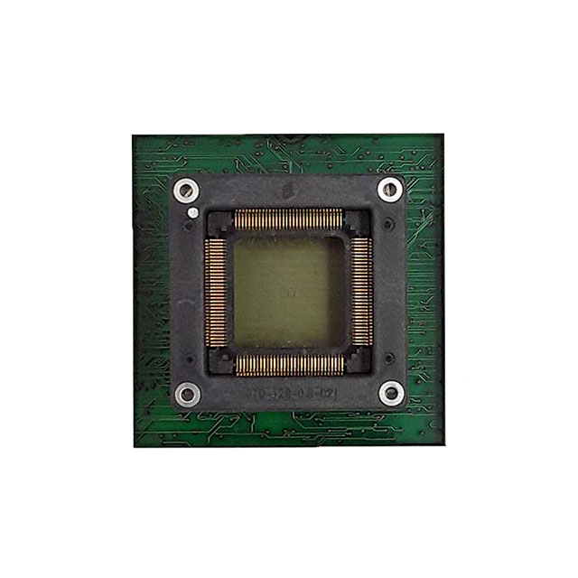 BPM Microsystems_FSM128PQB