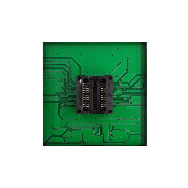 BPM Microsystems_FSM28SE