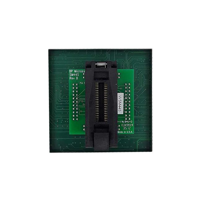 BPM Microsystems_FSM44TQS