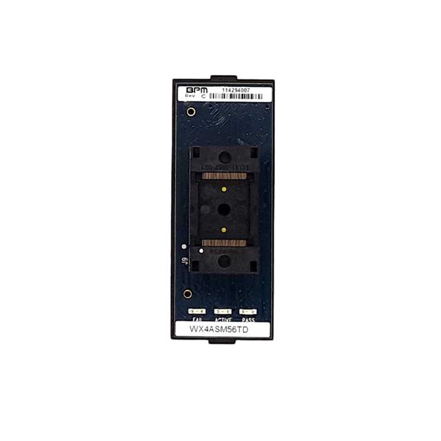 BPM Microsystems_FSM56TD