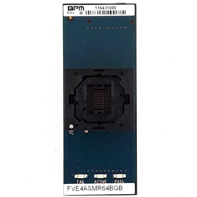 BPM Microsystems_FSM80SPI