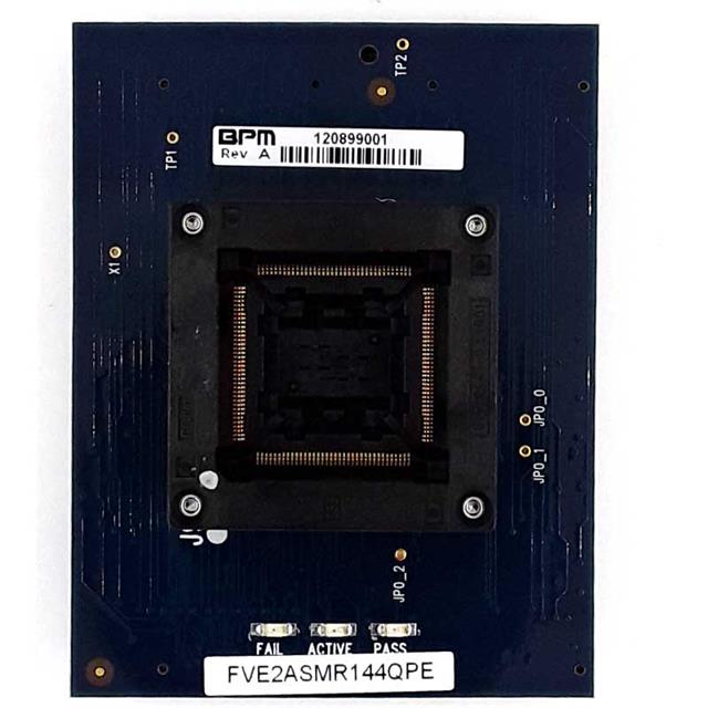BPM Microsystems_FVE2ASMR144QPE