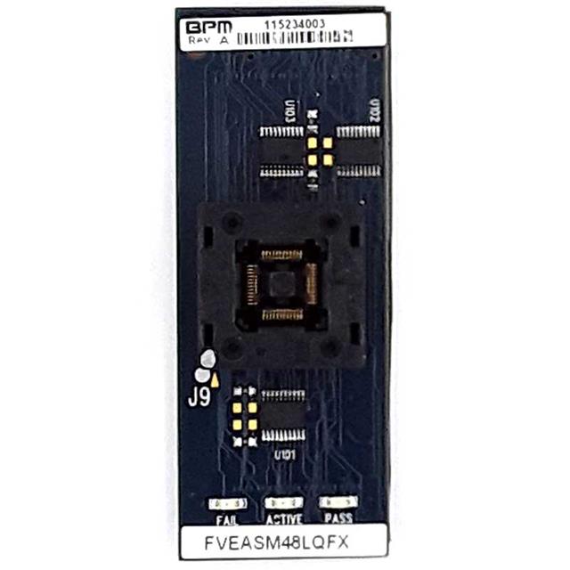 BPM Microsystems_FVE4ASM48TN