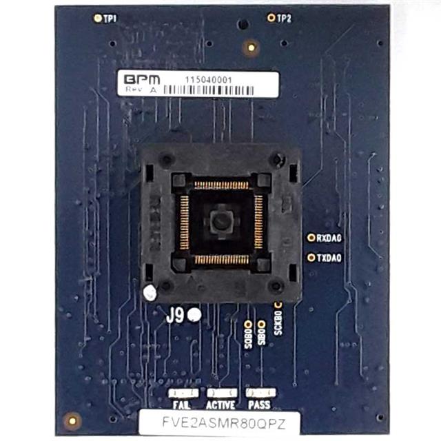 BPM Microsystems_FVE4ASMR32QNX