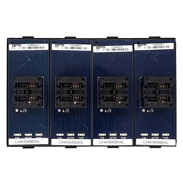 BPM Microsystems_FX4ASM115BGC