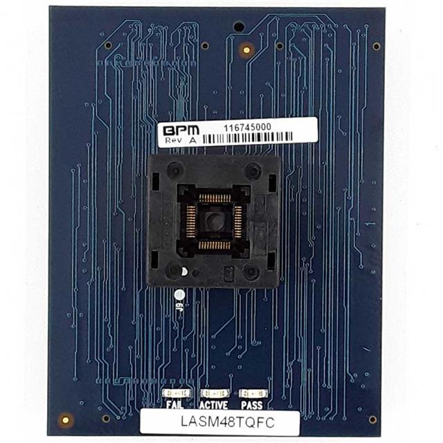 BPM Microsystems_LASMR144QK