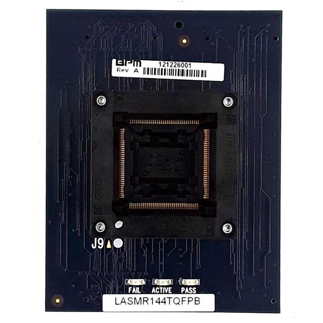 BPM Microsystems_LASMR144TQFB