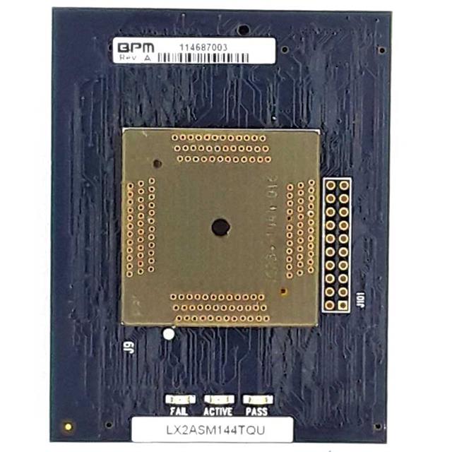 BPM Microsystems_LASMR80QCP