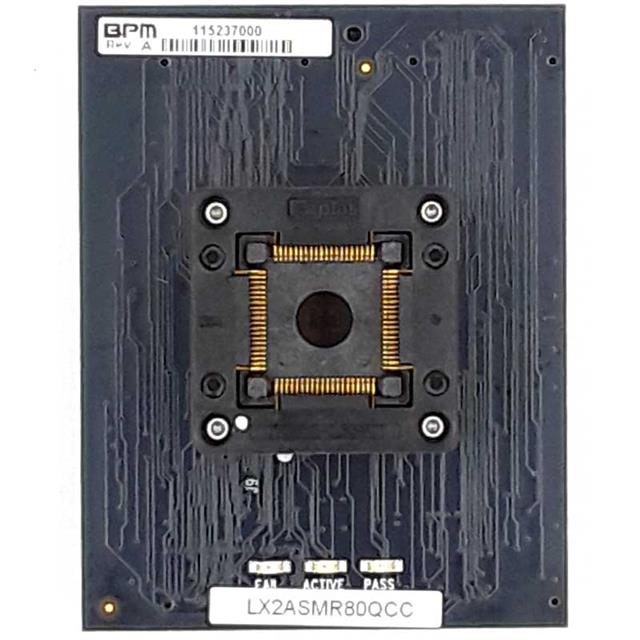 BPM Microsystems_LX2ASMR112LQFA