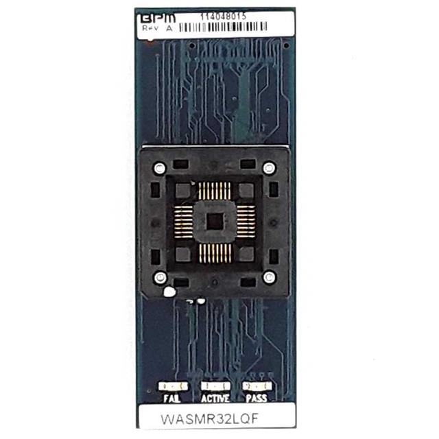 BPM Microsystems_LX4ASMR38TSG