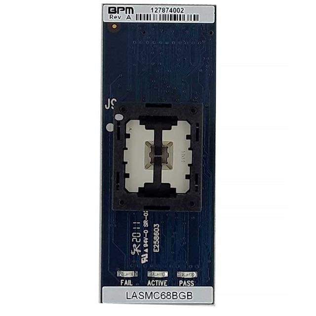 BPM Microsystems_WASMR80QCA