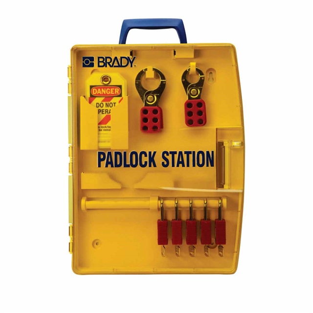 Brady Corporation_105928