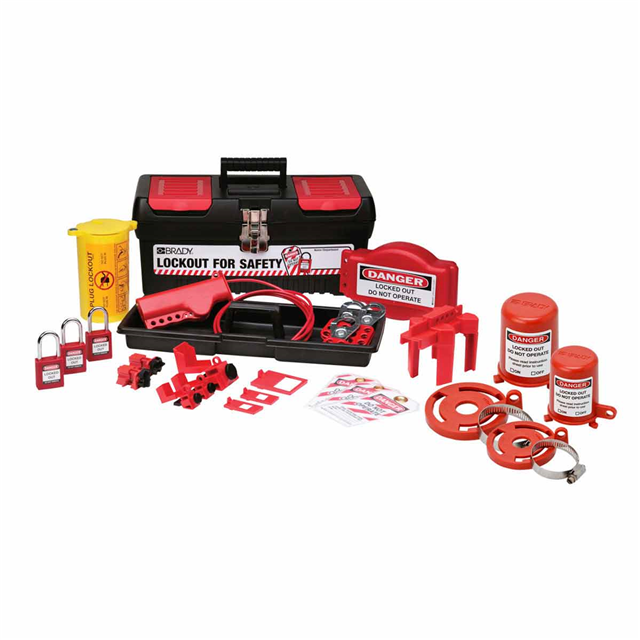 Brady Corporation_105955