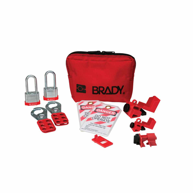 Brady Corporation_105968