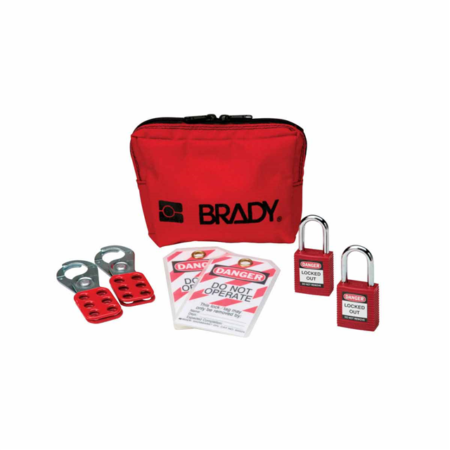 Brady Corporation_105969