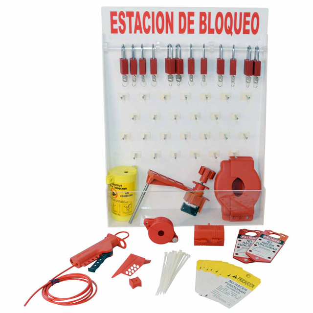 Brady Corporation_121508