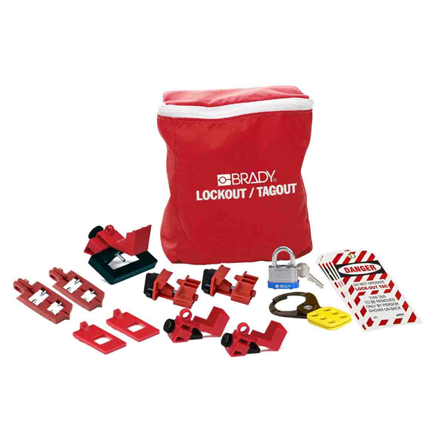 Brady Corporation_134034