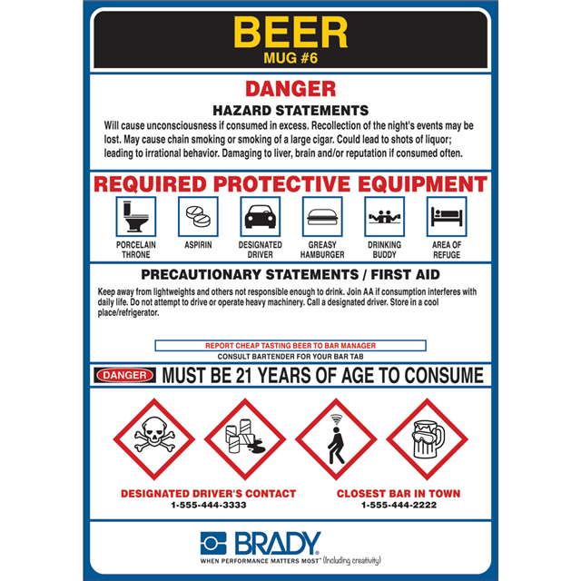 Brady Corporation_134362