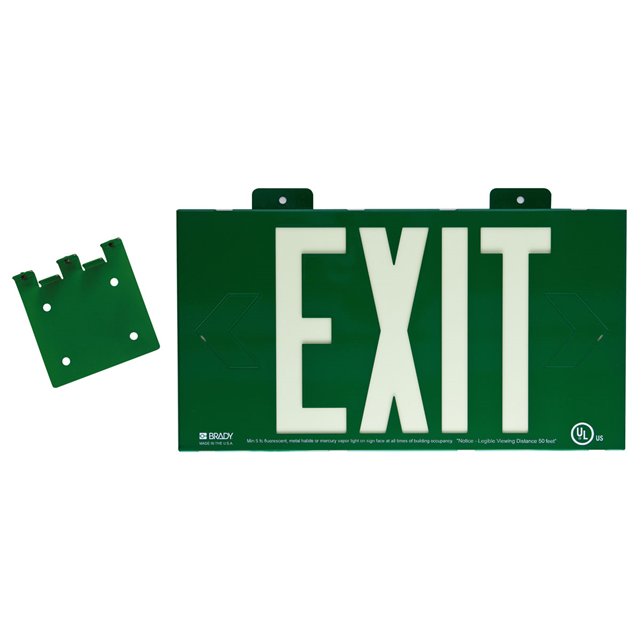 Brady Corporation_90841B