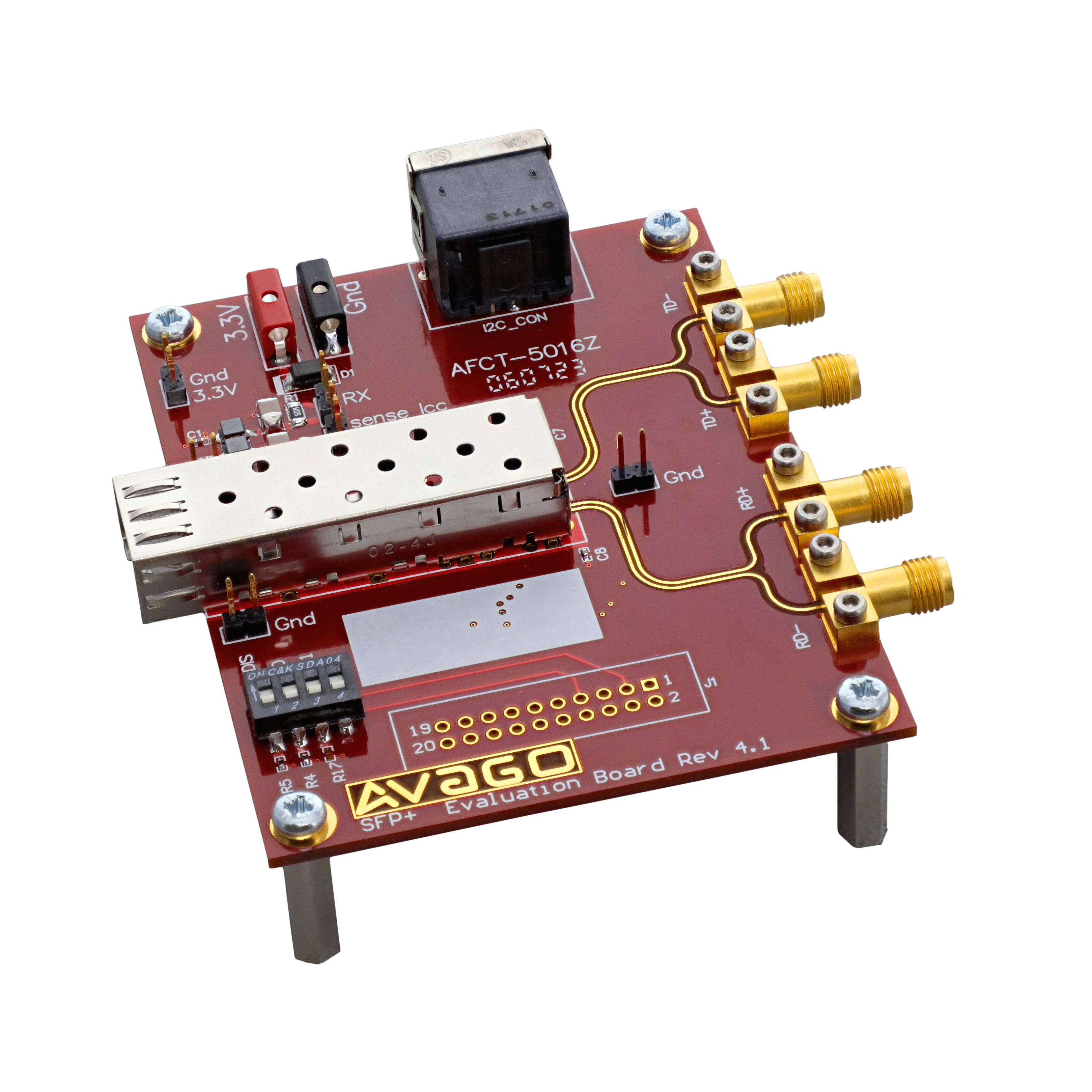 Broadcom_AFCT-5016Z