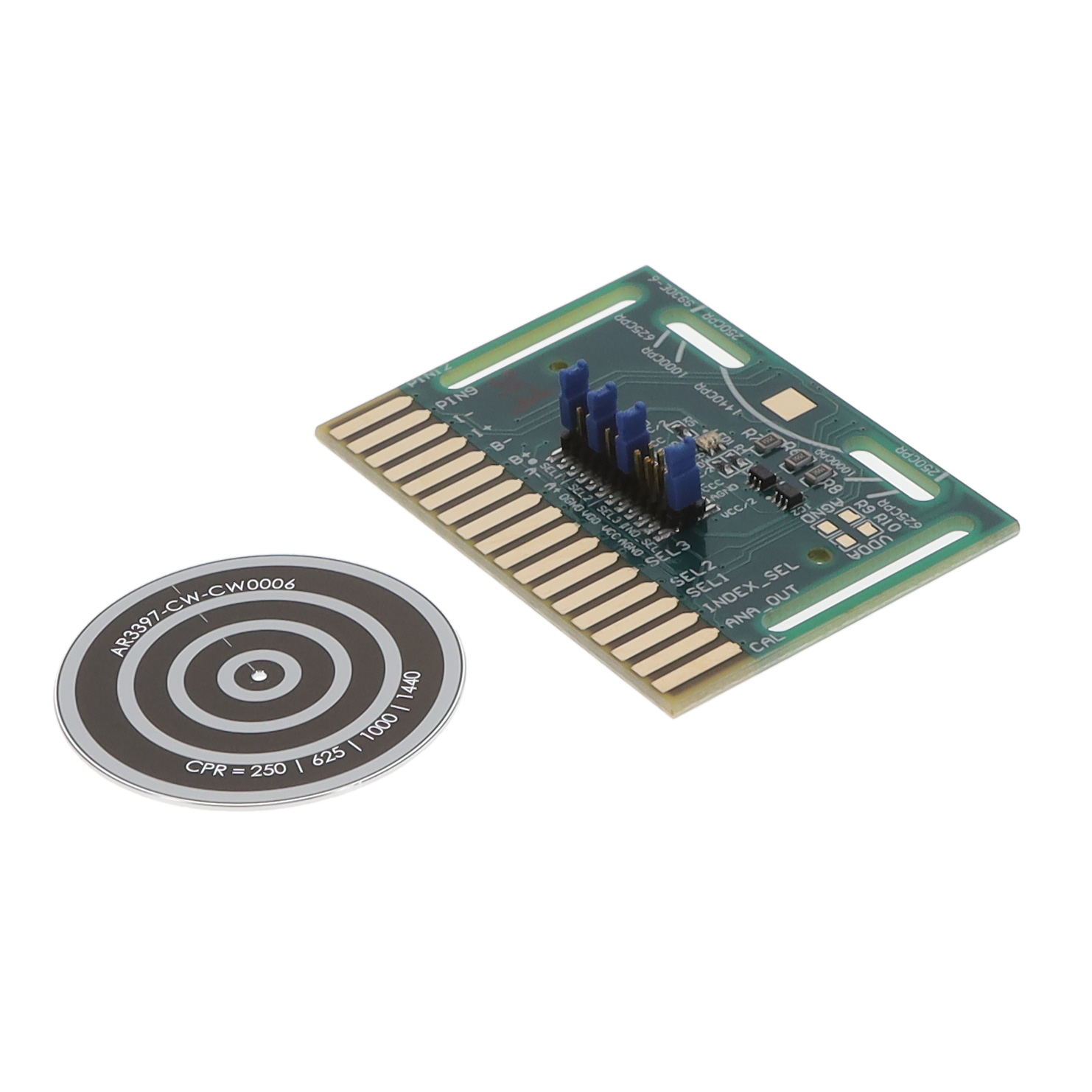 Broadcom_HEDS-9930E1EVB