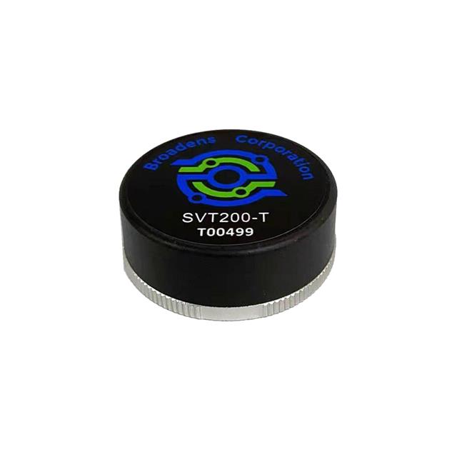 Broadsens Corporation_SVT200-T