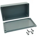 Bud Industries, Inc._CU-124-G_BOX ALUM GRAY 4.375"L X 2.375"W