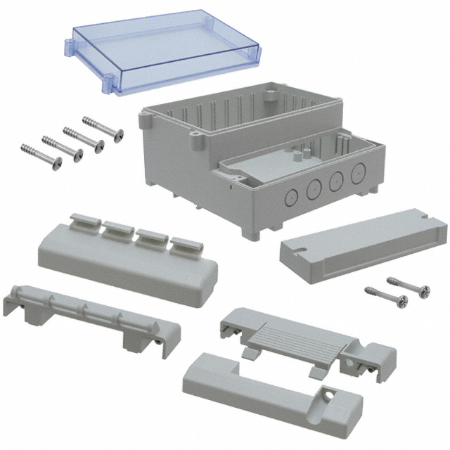 Bud Industries, Inc._DCH-11920