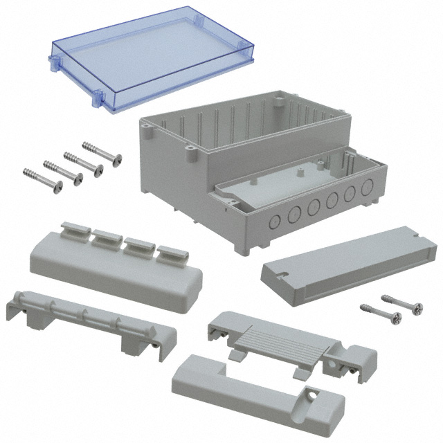 Bud Industries, Inc._DCH-11922