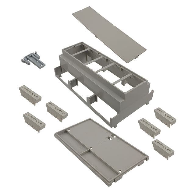 Bud Industries, Inc._DMB-4774