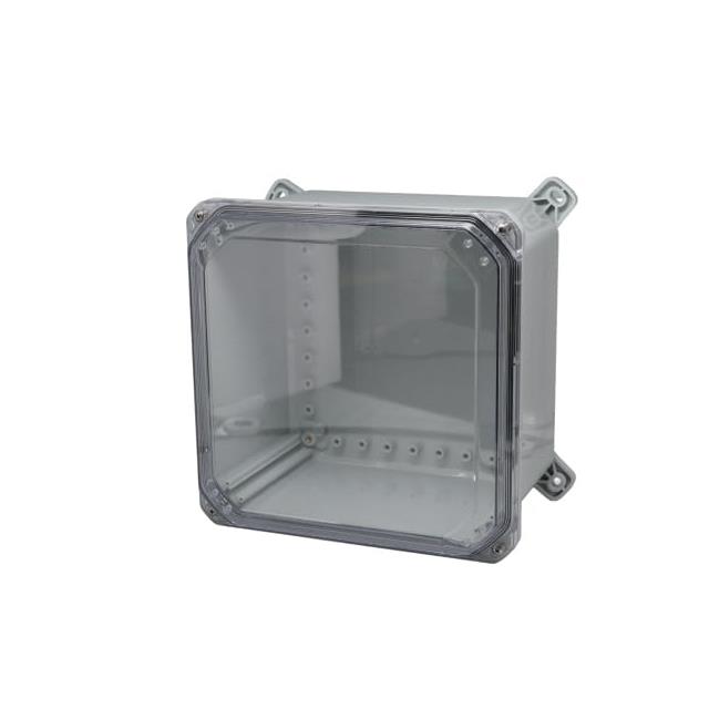 Bud Industries, Inc._DPS-28725-C