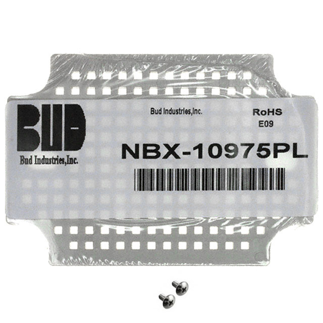 Bud Industries, Inc._NBX-10975-PL