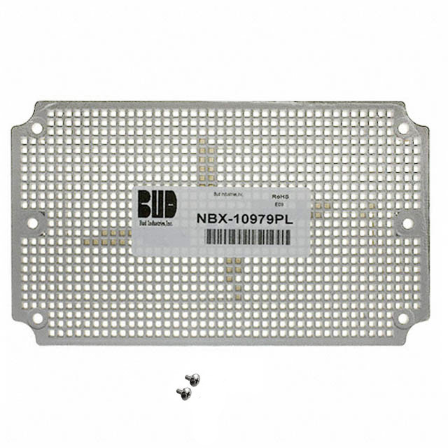 Bud Industries, Inc._NBX-10979-PL