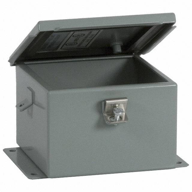 Bud Industries, Inc._SN-3702