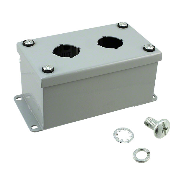Bud Industries, Inc._SPB-3922
