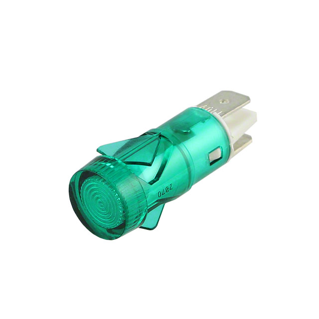 Bulgin_NL2870C2G