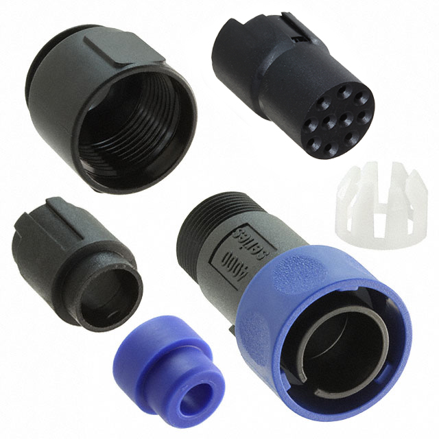 Bulgin_PXP4010/10S/5560