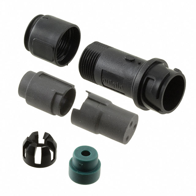 Bulgin_PXP4011/03S/4045