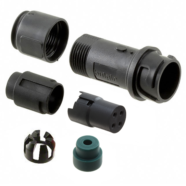 Bulgin_PXP4011/04S/4045
