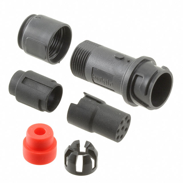 Bulgin_PXP4011/08S/4550