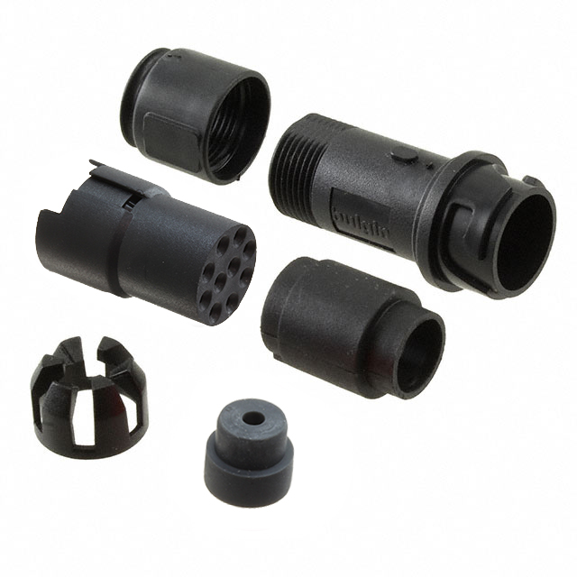 Bulgin_PXP4011/10S/3540