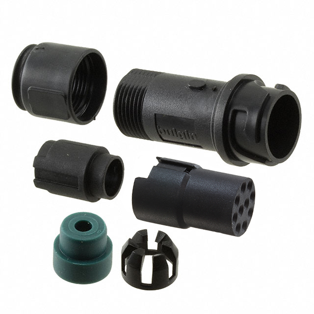 Bulgin_PXP4011/10S/4045