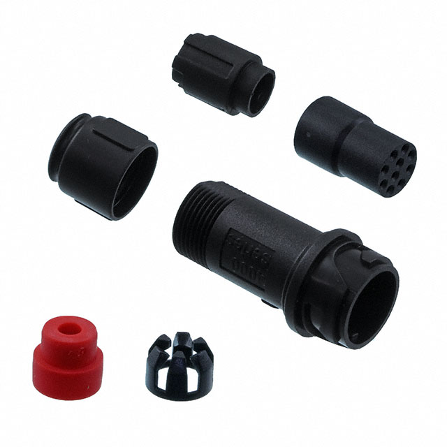 Bulgin_PXP4011/10S/4550