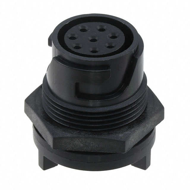 Bulgin_PXP4013/08S
