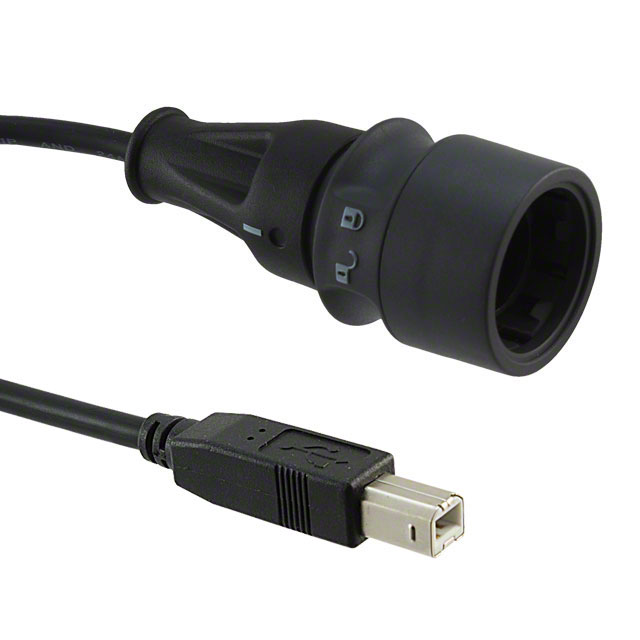 Bulgin_PXP6040/A/2M00